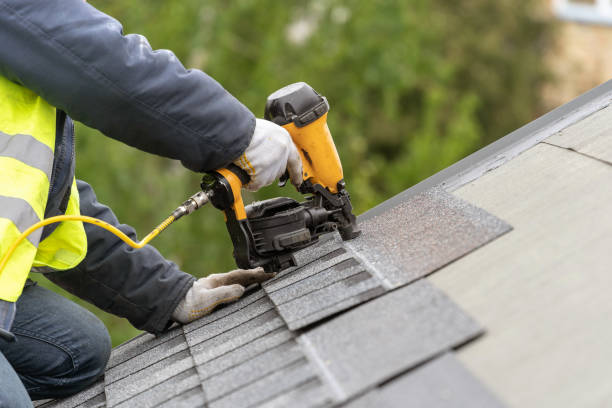 Fast & Reliable Emergency Roof Repairs in Chesapeake Ranch Estates, MD