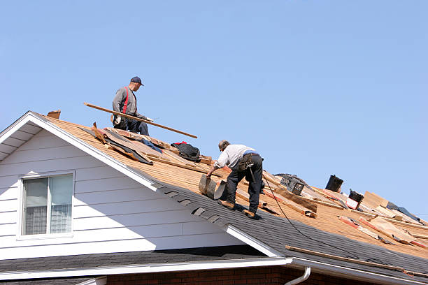 Trusted Chesapeake Ranch Estates, MD  Roofing repair and installation Experts